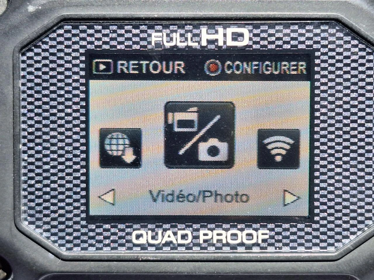 JVC GC‑XA2 actiecamera – Full HD – Quad Proof – compleet – photo 13